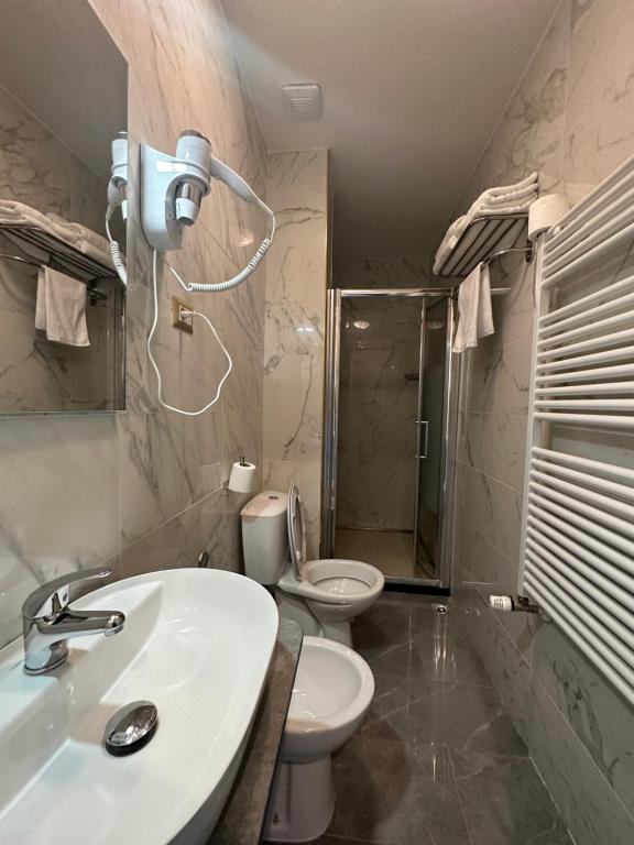 Hotel Midway - Resim 18