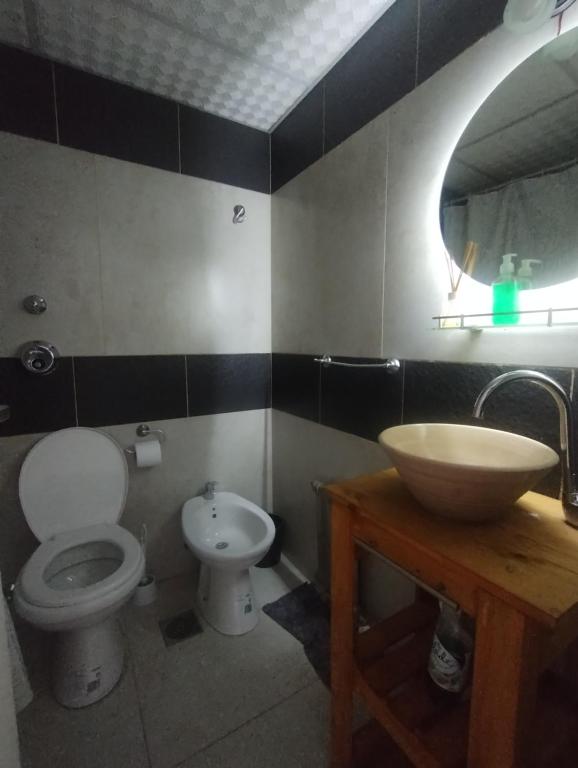 Mountain Center - Appartement