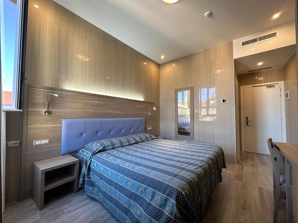 Hotel Midway - Resim 29