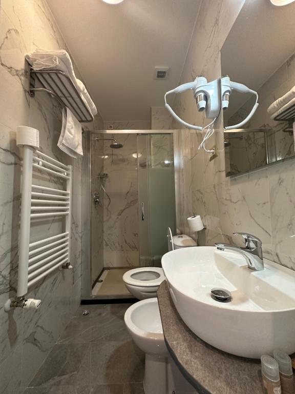 Hotel Midway - Resim 39