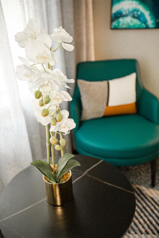 Royal Pacific Hotel - Resim 30