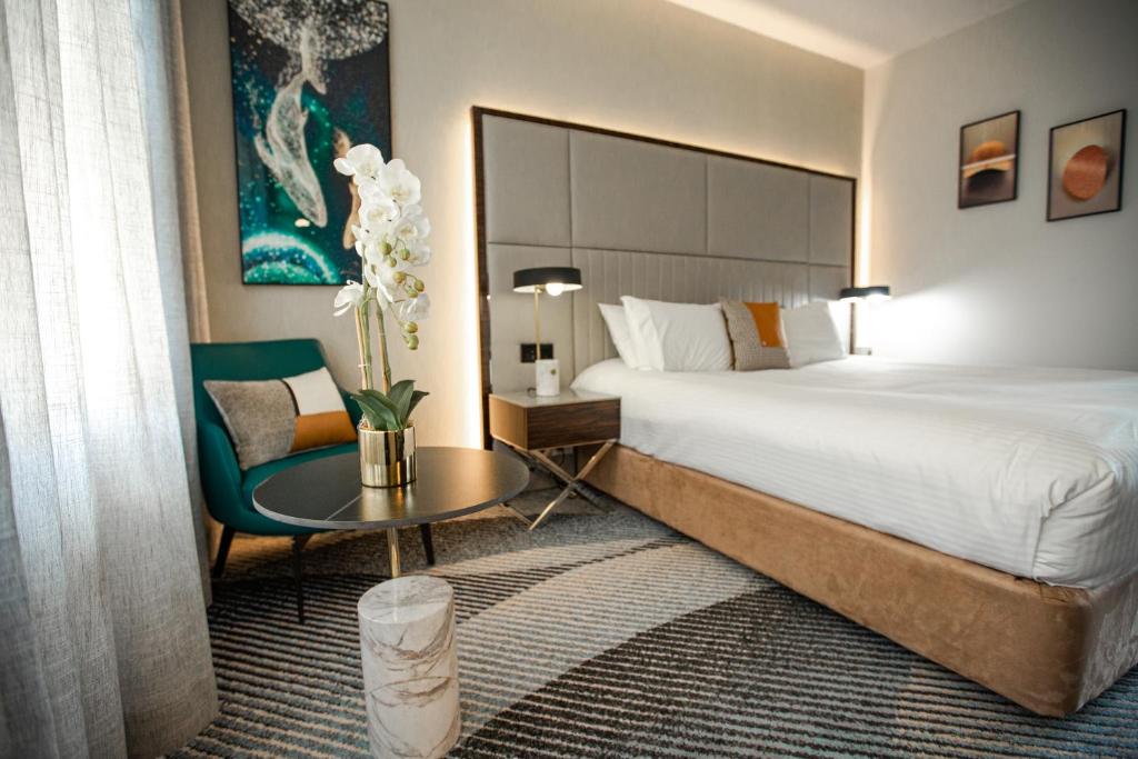 Royal Pacific Hotel - Resim 31