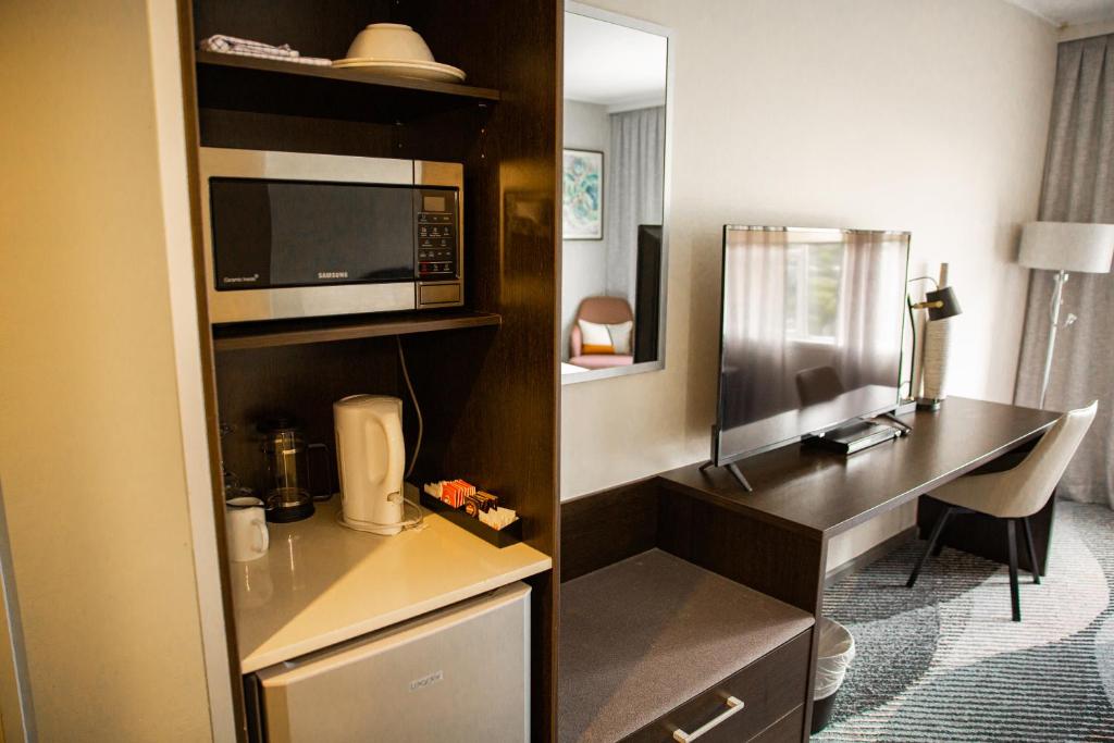 Royal Pacific Hotel - Resim 32