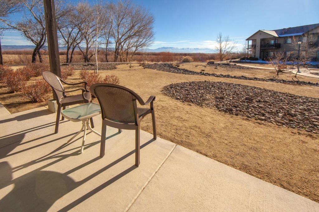 Holiday Inn Club Vacations - David Walley's Resort photo