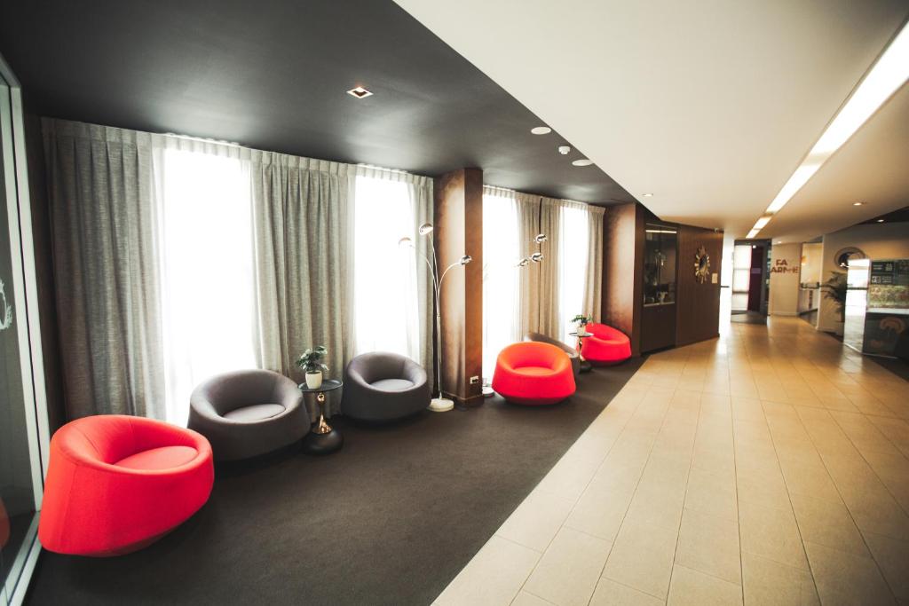 Royal Pacific Hotel - Resim 45