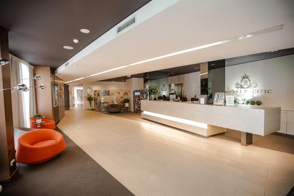 Royal Pacific Hotel - Resim 44