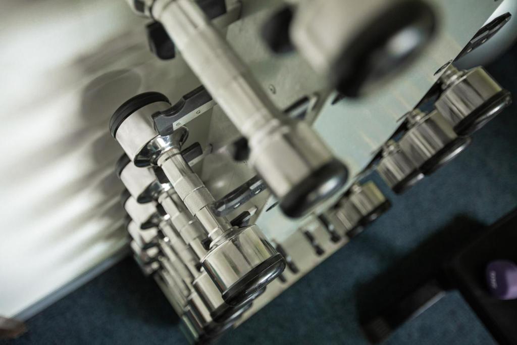 Royal Pacific Hotel - Resim 41