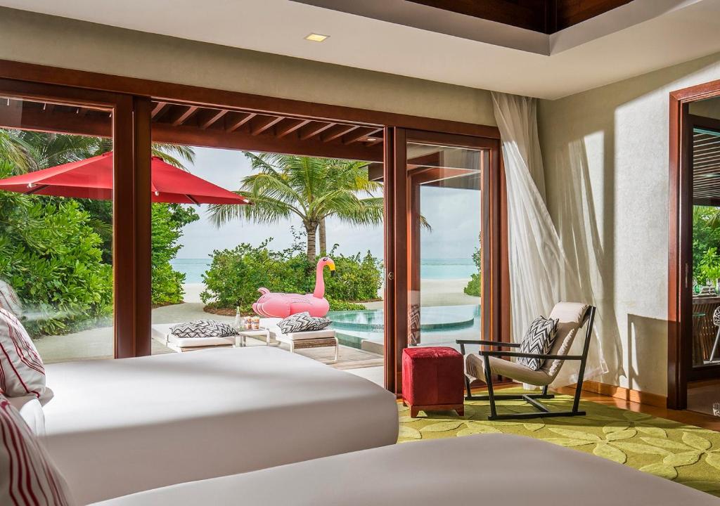 Niyama Private Islands Maldives - View 40