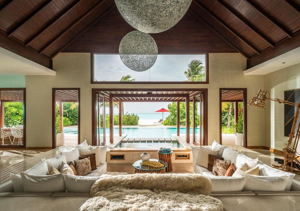 Niyama Private Islands Maldives - View 41