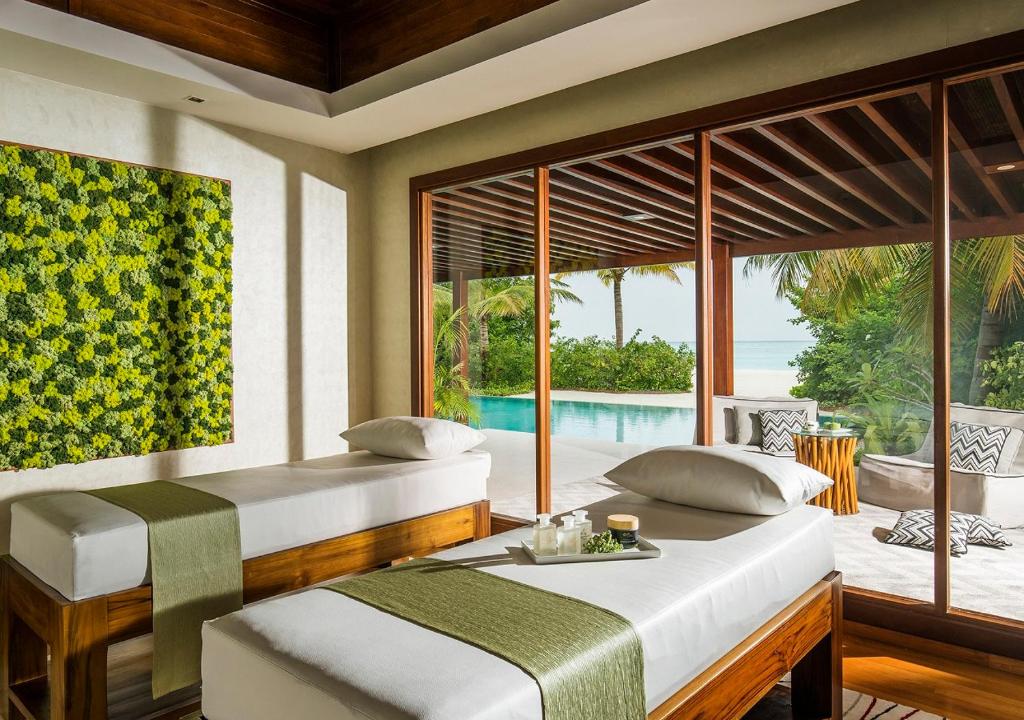 Niyama Private Islands Maldives - View 42