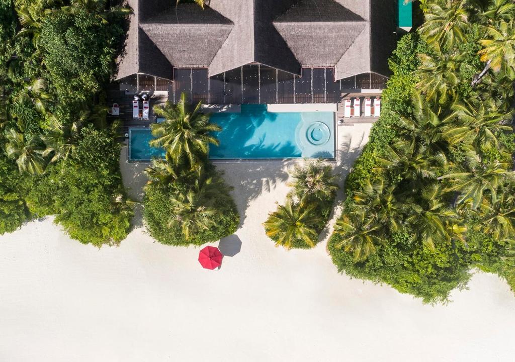 Niyama Private Islands Maldives - View 44