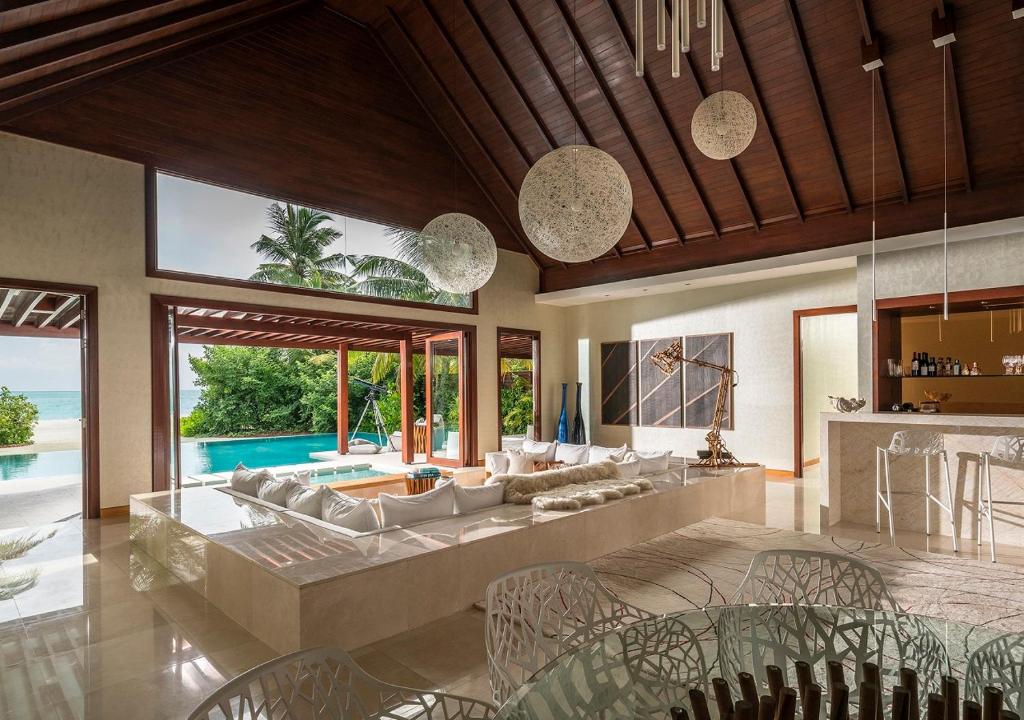 Niyama Private Islands Maldives - View 46