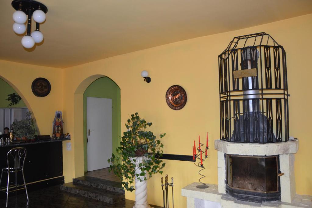 Fotografie z fotogalerie ubytování Hotel Pod Dębami v destinaci Pabianice