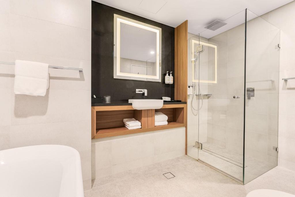 Furama Darling Harbour - Resim 34