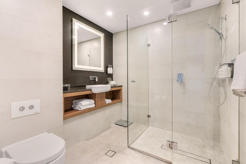 Furama Darling Harbour - Resim 31
