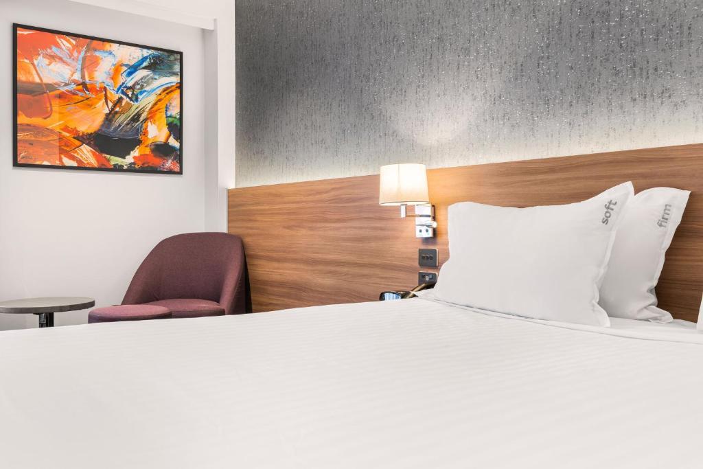 Furama Darling Harbour - Resim 12