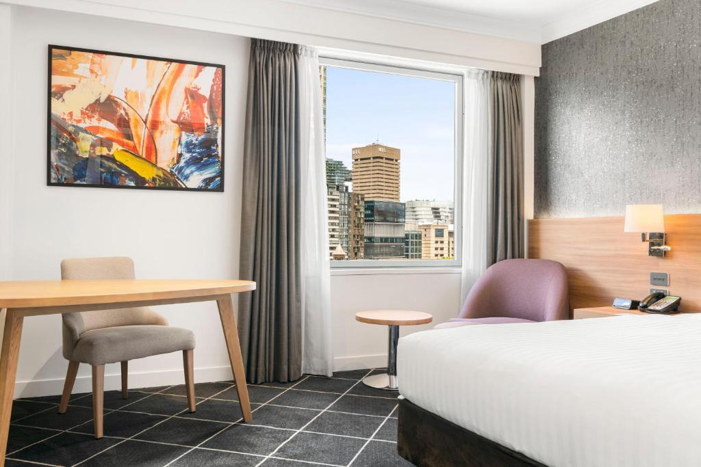 Furama Darling Harbour - Resim 4