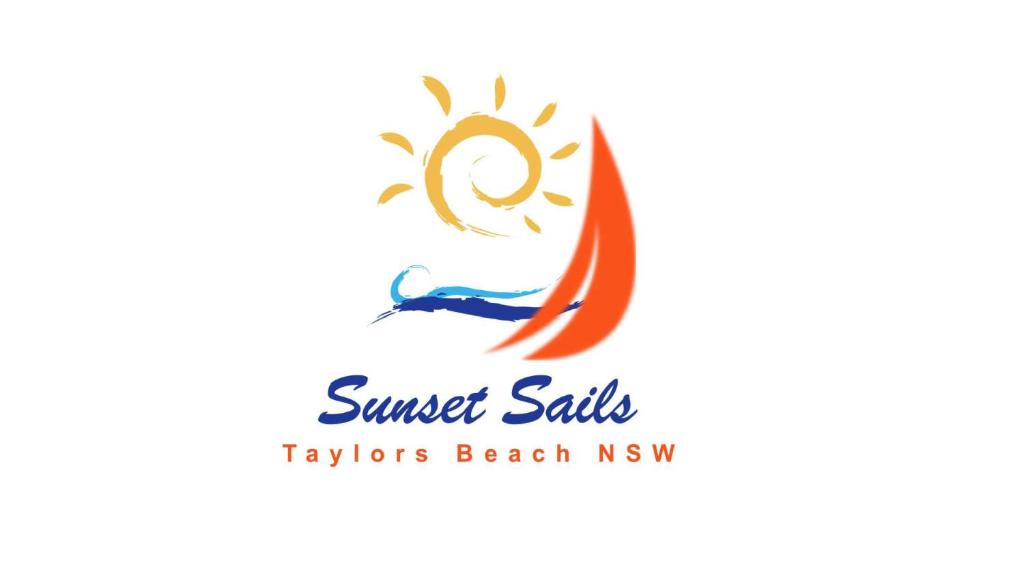 Certifikát, hodnocení, plakát nebo jiný dokument vystavený v ubytování Sunset Sails Taylors Beach NSW