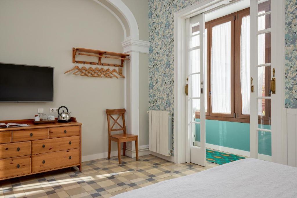 Hostal Poblenou - 10