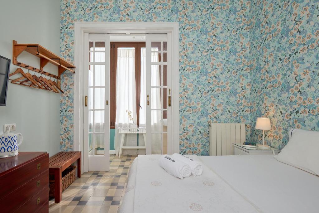 Hostal Poblenou - 11