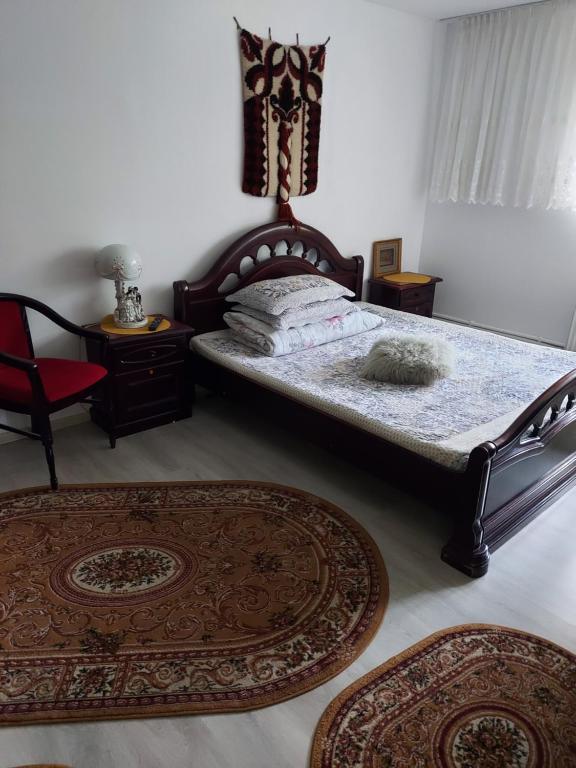 Casa Rodica - Appartamento Con Due Camere Da Letto