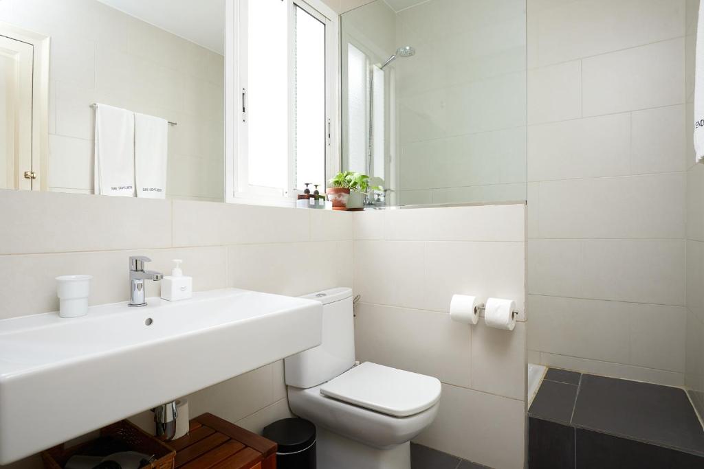 Hostal Poblenou - 19