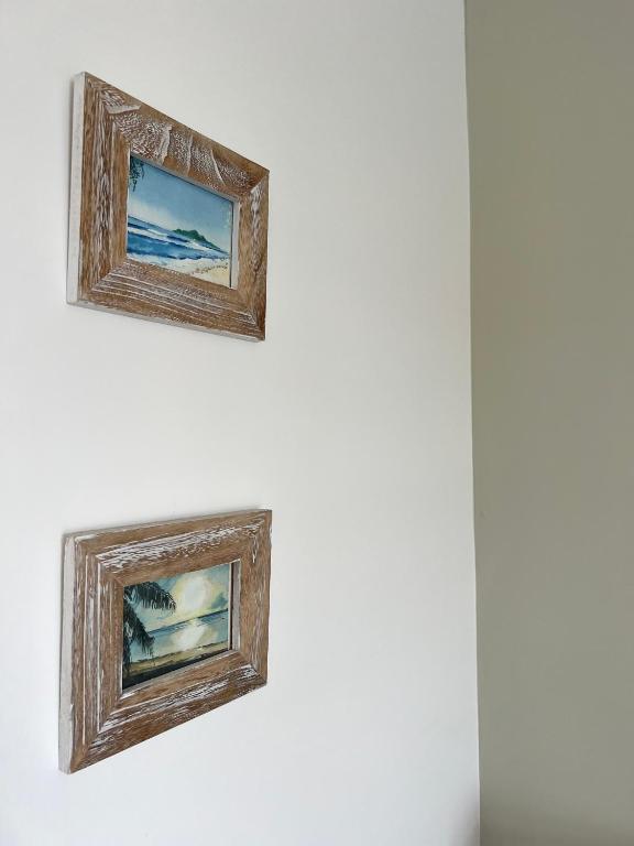 Fotografie z fotogalerie ubytování The Runway Lodge v destinaci Pointe Larue