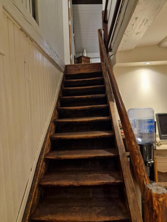 Chambres d'hôtes Chez Caroline - 14