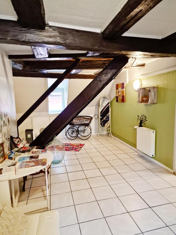 Chambres d'hôtes Chez Caroline – photo 42