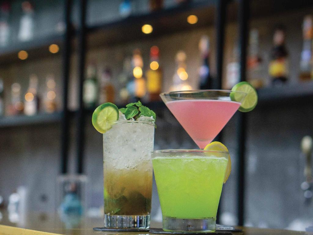 Modena by Fraser Bangkok - Resim 31