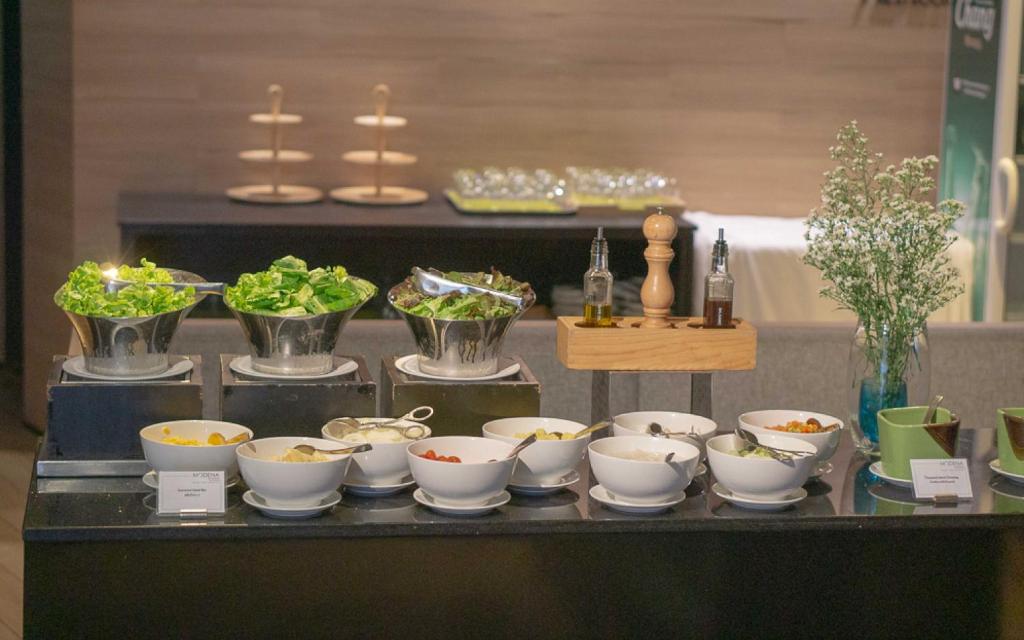 Modena by Fraser Bangkok - Resim 32