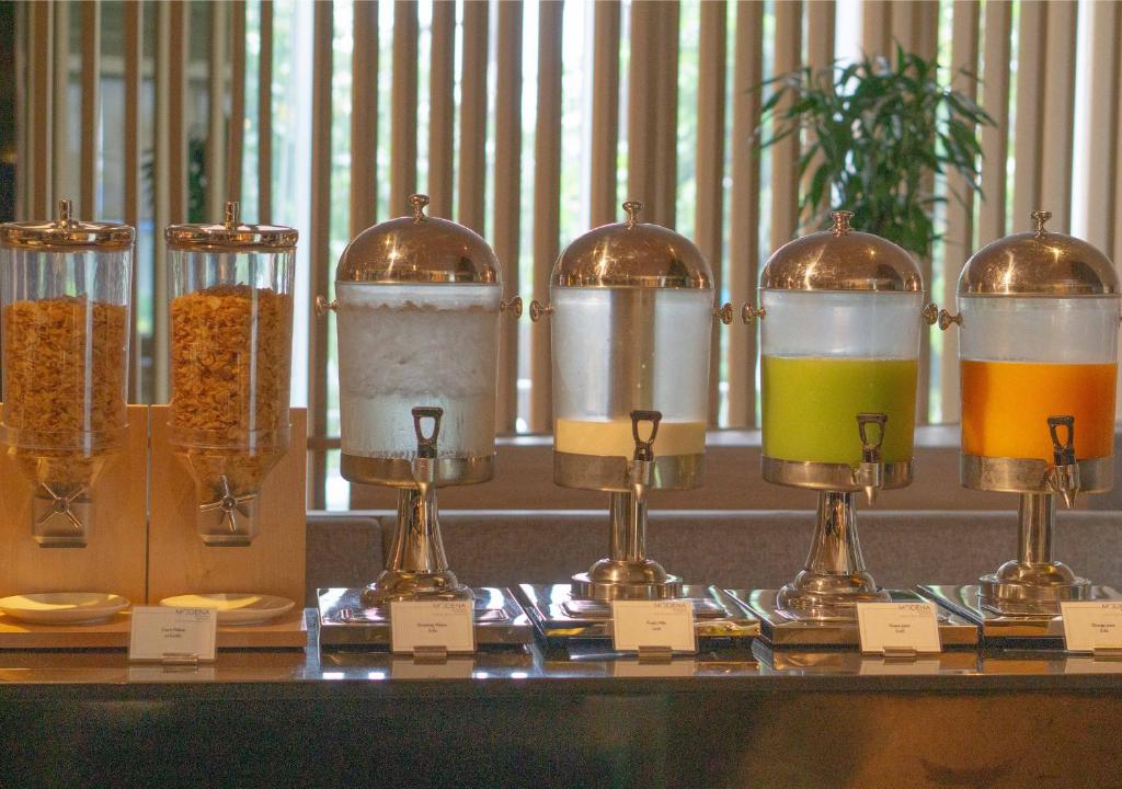 Modena by Fraser Bangkok - Resim 35