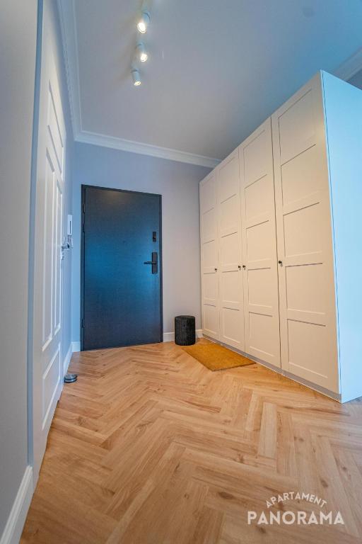 Fotografia z galérie ubytovania Apartament Panorama v destinácii Olsztyn