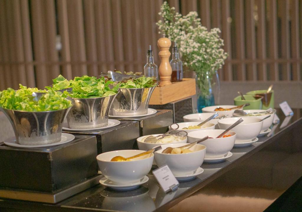 Modena by Fraser Bangkok - Resim 37