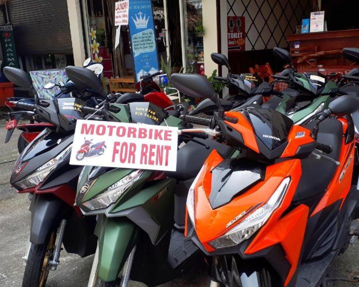 Fotografie z fotogalerie ubytování Centre Point Patong v destinaci Pláž Patong