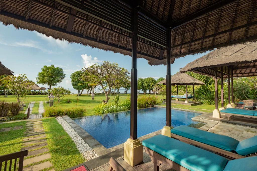 Amertha Bali Villa
