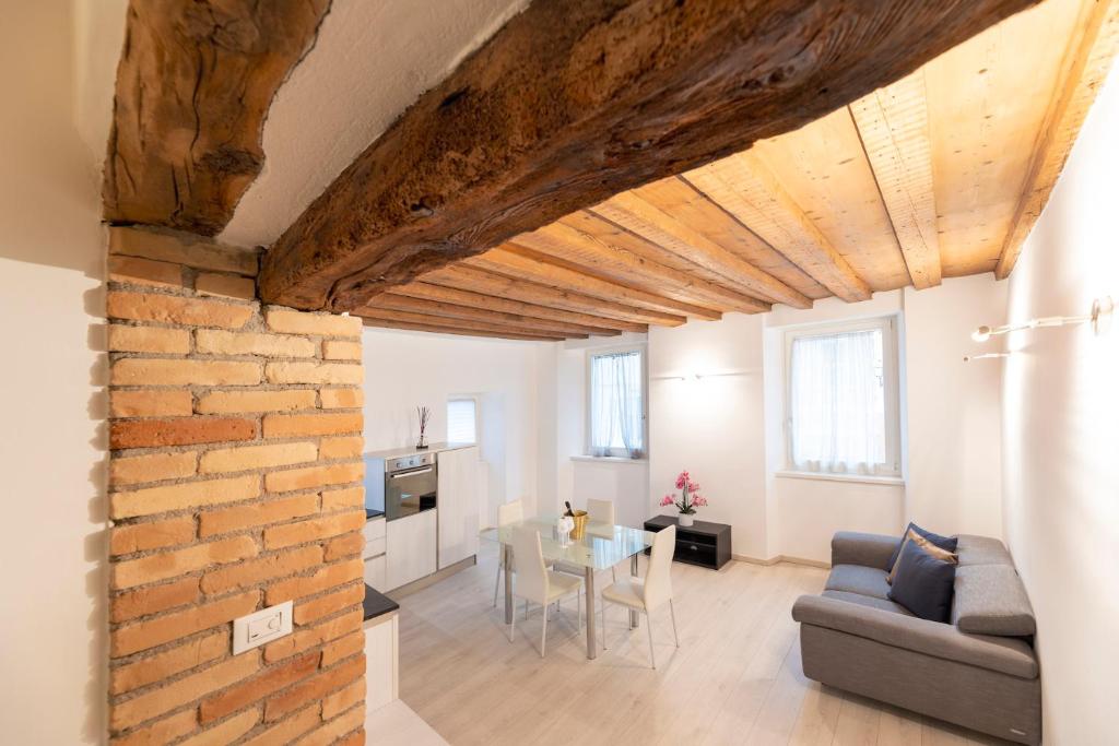 Hi Hotels Trento - Wellness & Spa Adults Only - Superior Apartment