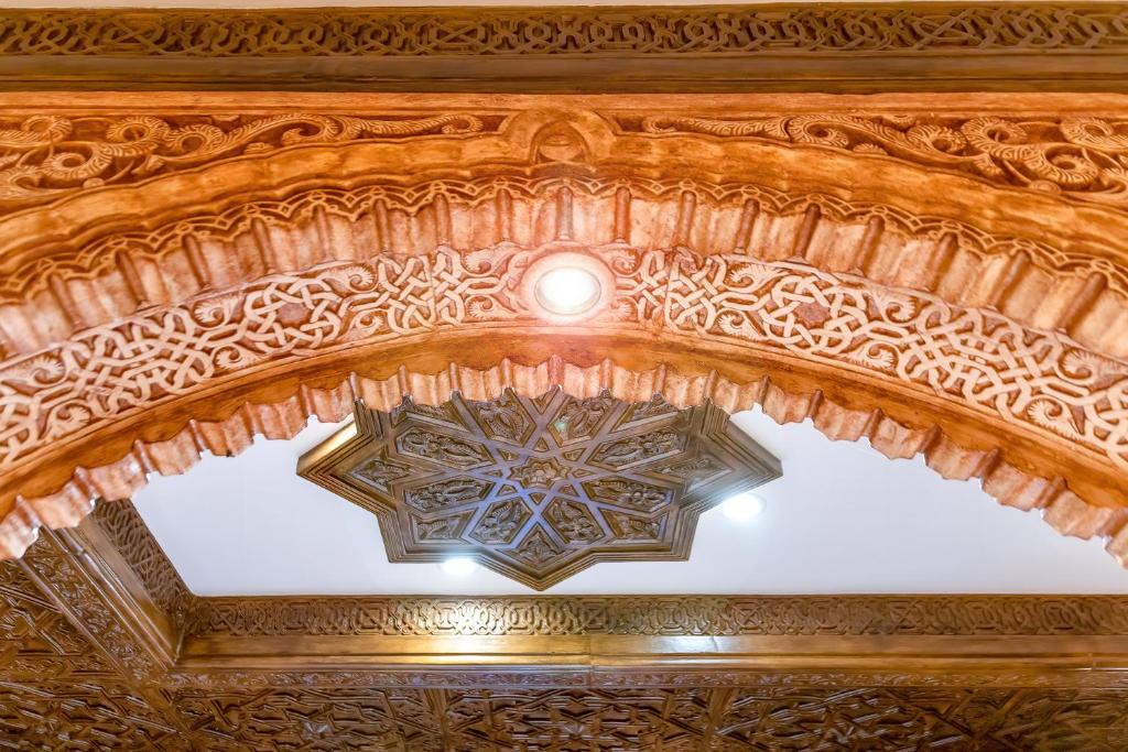 Fotografia z galérie ubytovania Alpujarra Sulayr v destinácii Pórtugos