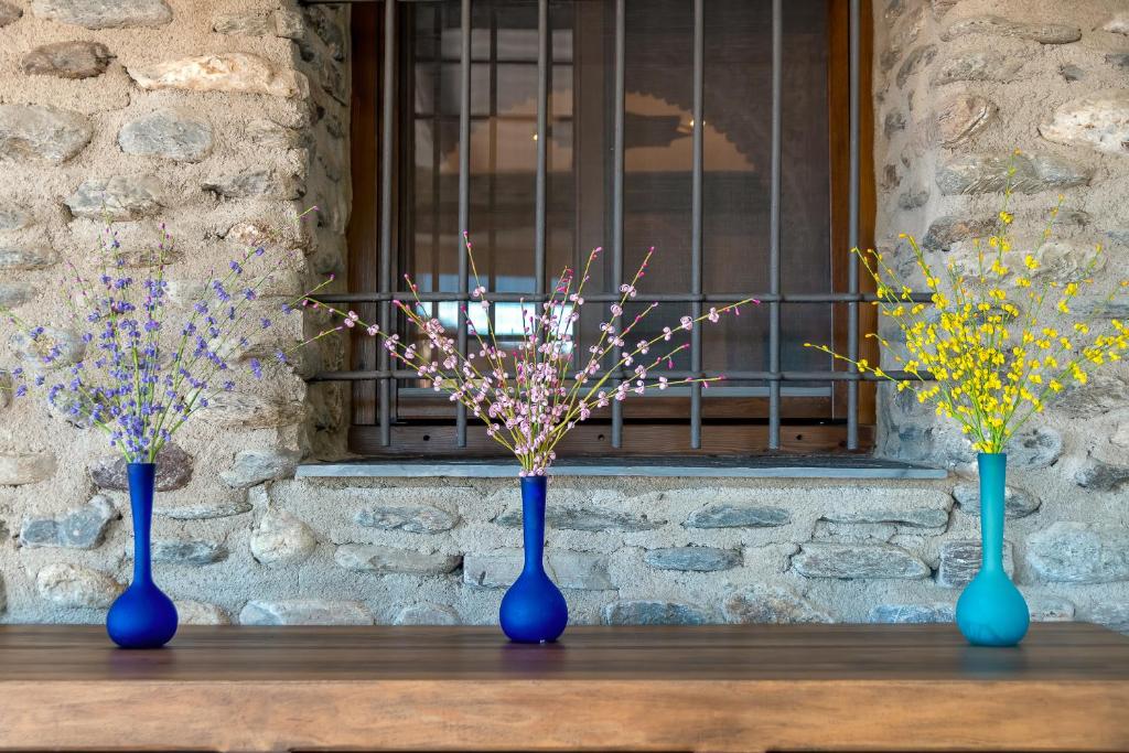 Fotografia z galérie ubytovania Alpujarra Sulayr v destinácii Pórtugos