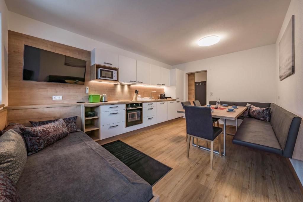 Montec Appartements