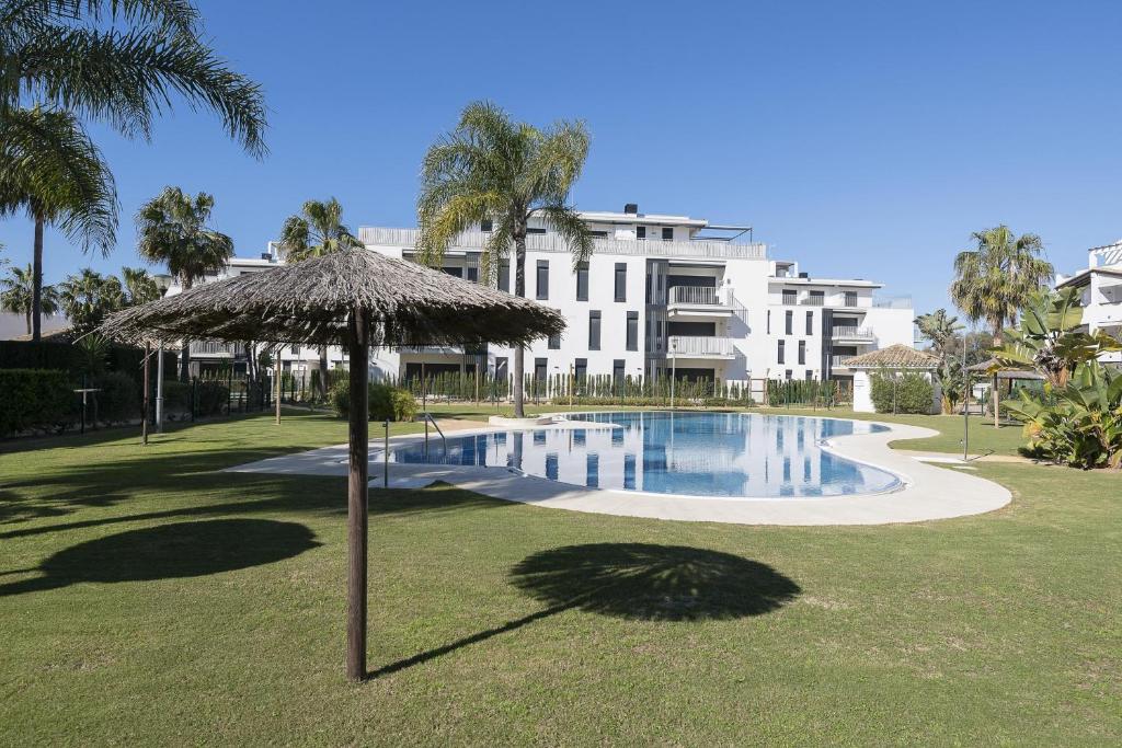 La Casita de Candor Beach - Apartamento De Una Habitación