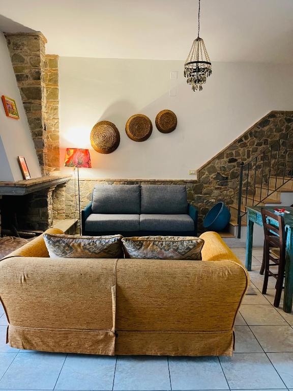 La Magara - Apartamento Con Mountain View