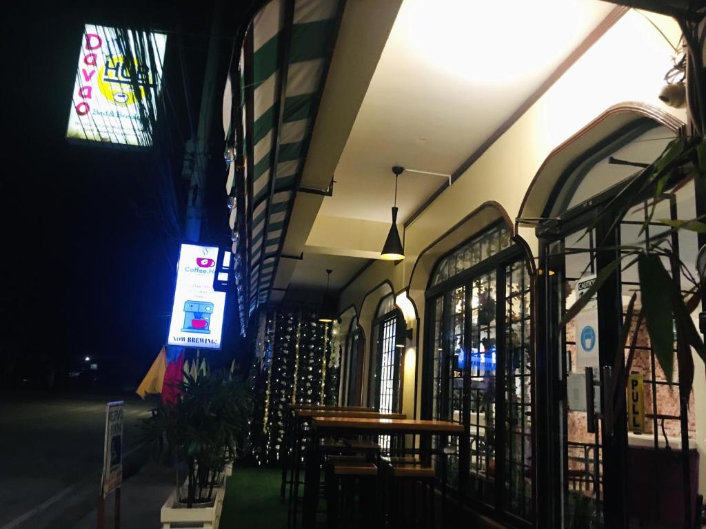 Davao Hub Bed and Breakfast