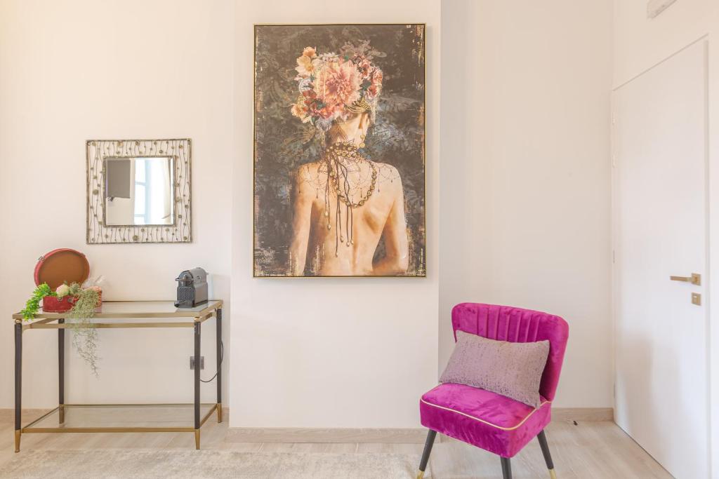 Fotografie z fotogalerie ubytování Residenza di Fedralia v destinaci Nafplio