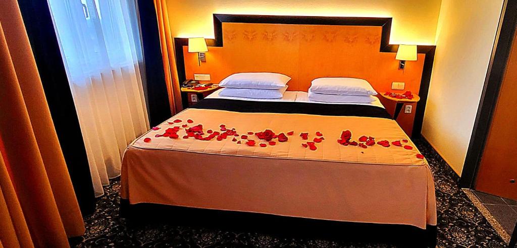 Don Giovanni Hotel Prague - Great Hotels of The World - Suite De La Saint-Valentin