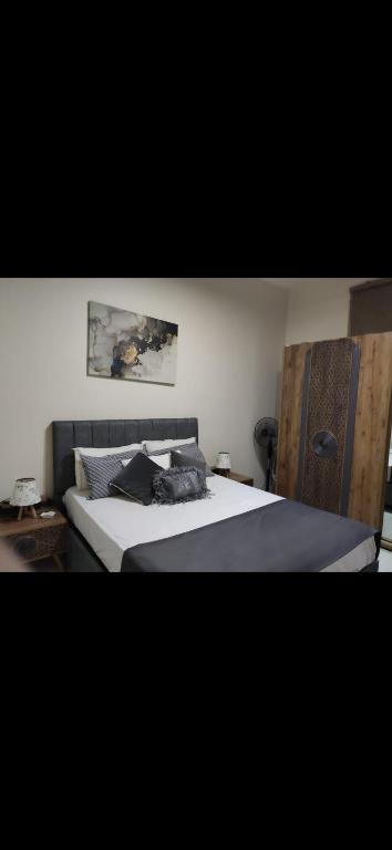 Hotel Apartments