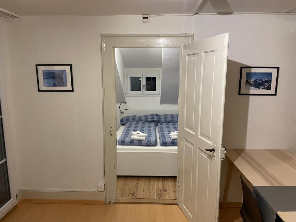 Interlaken Apartments - Resim 40