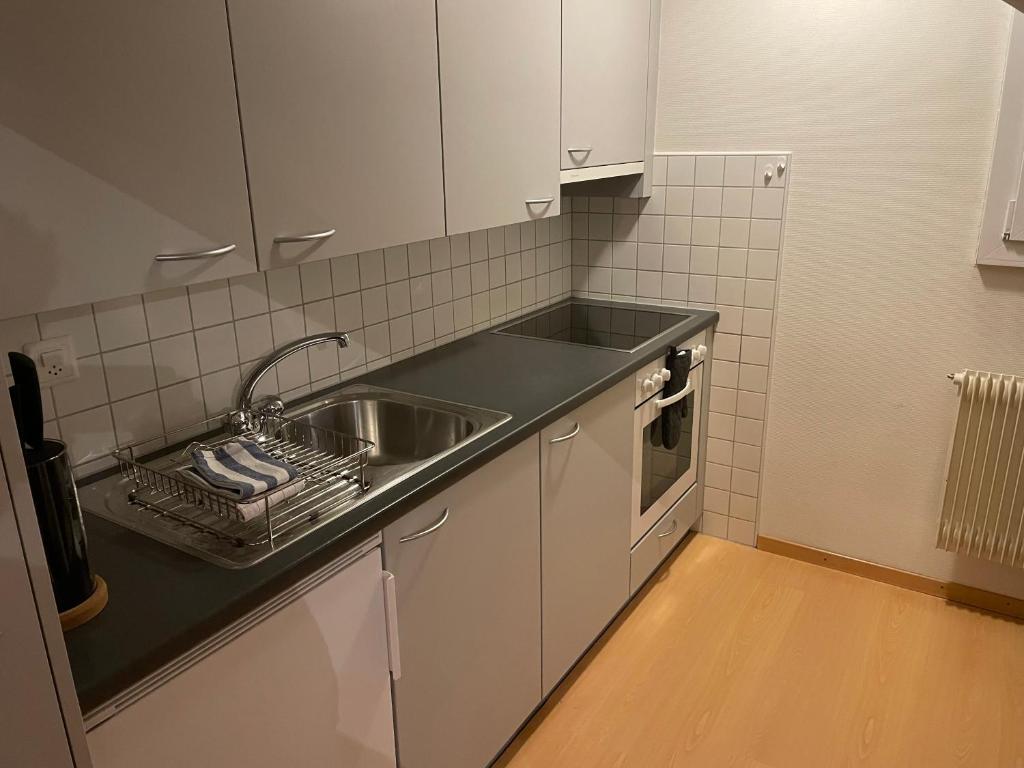 Interlaken Apartments - Resim 41