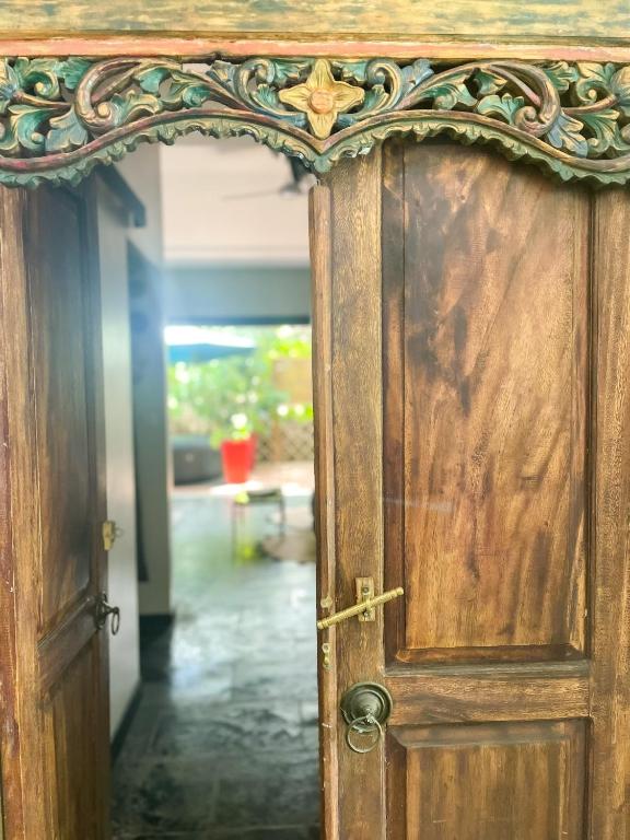 Fotografie z fotogalerie ubytování Chambres d'hôtes & spa Le Jardin de Ravintsara v destinaci Ravine des Cabris