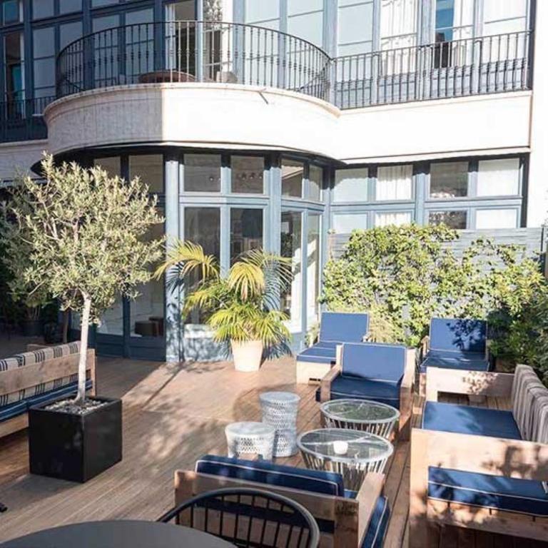 Praktik Rambla - Resim 27